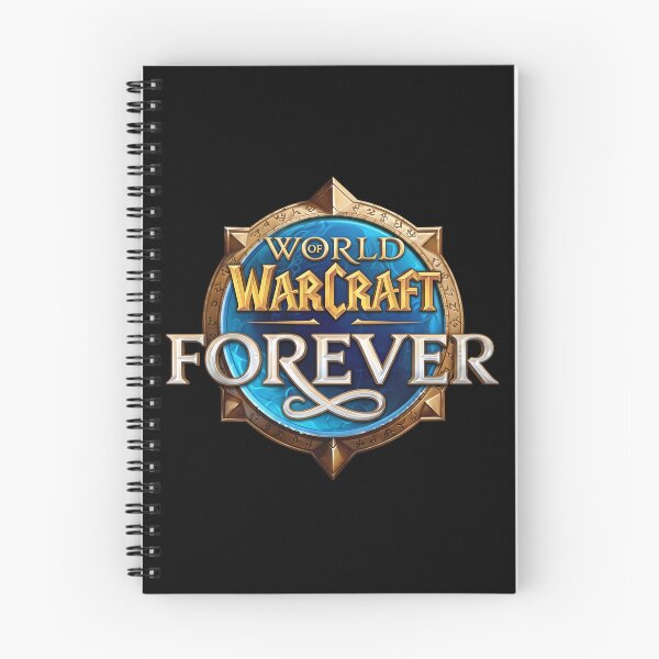 Artikelvorschau, World of Warcraft für immer entworfen und verkauft von notajojosfan.