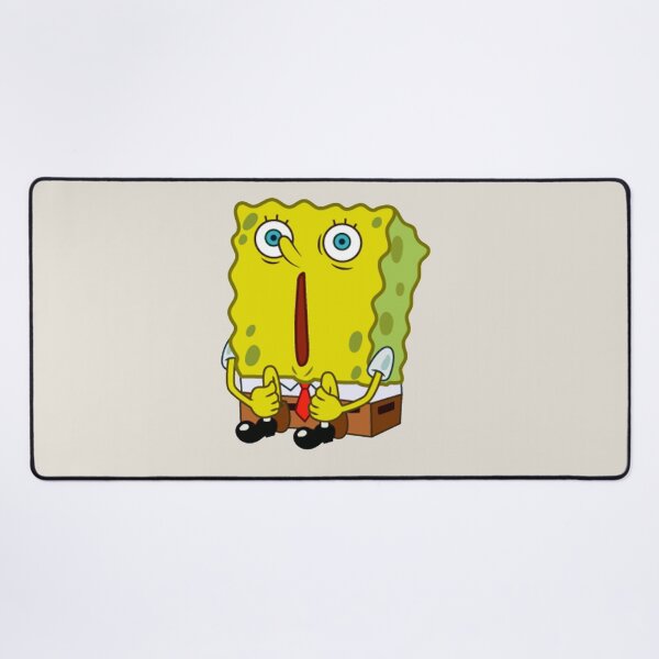 Item preview, Breathing Spongebob designed and sold by codegeasseye.