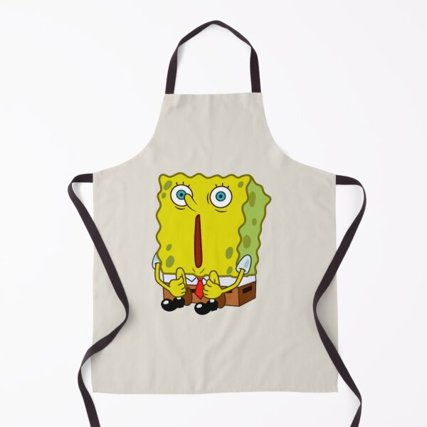 Item preview, Breathing Spongebob designed and sold by codegeasseye.