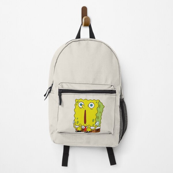 Item preview, Breathing Spongebob designed and sold by codegeasseye.