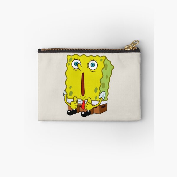 Item preview, Breathing Spongebob designed and sold by codegeasseye.