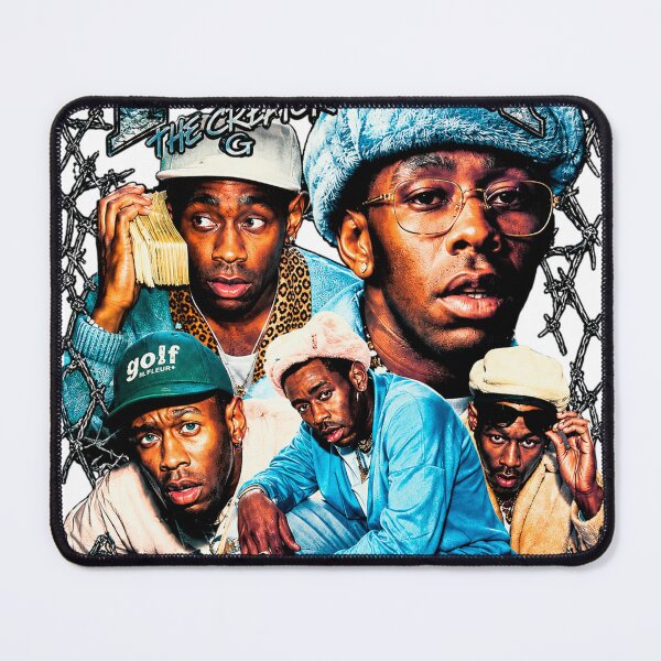 Item preview, Tyler The Creator - Vintage Hip Hop Streetwear designed and sold by UrbanLayers.