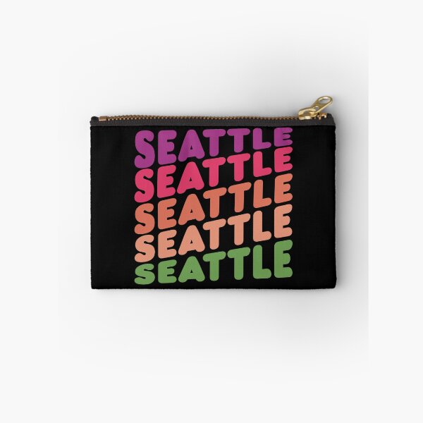 Item preview, City Life — Seattle designed and sold by New-Blood.