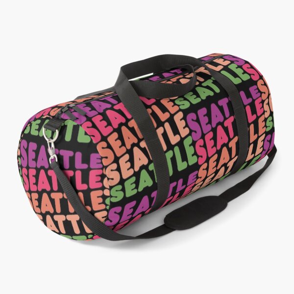Item preview, City Life — Seattle designed and sold by New-Blood.