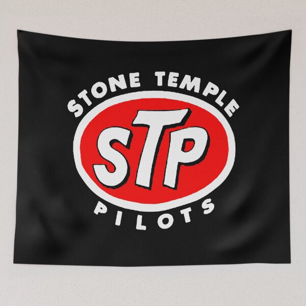 Item preview, Tour- design art stp designed and sold by dfairheadz.