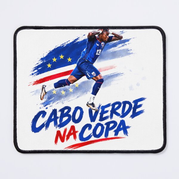 Item preview, Cabo Verde N Copa designed and sold by CaboMaN.