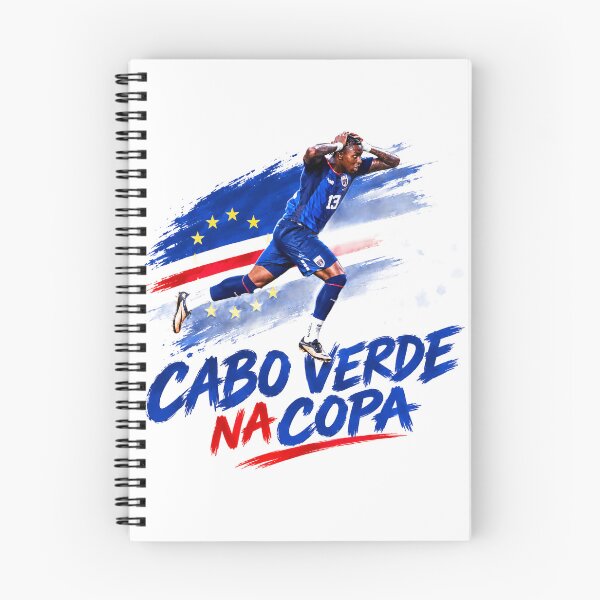 Item preview, Cabo Verde N Copa designed and sold by CaboMaN.