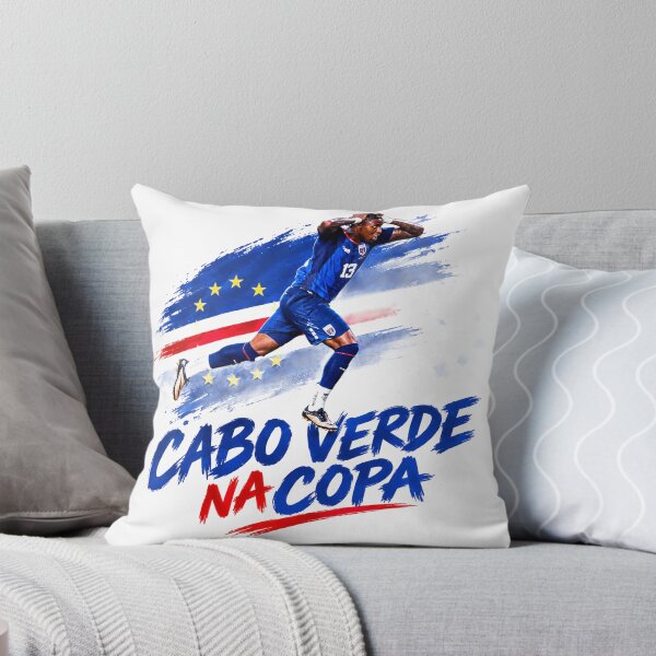 Item preview, Cabo Verde N Copa designed and sold by CaboMaN.