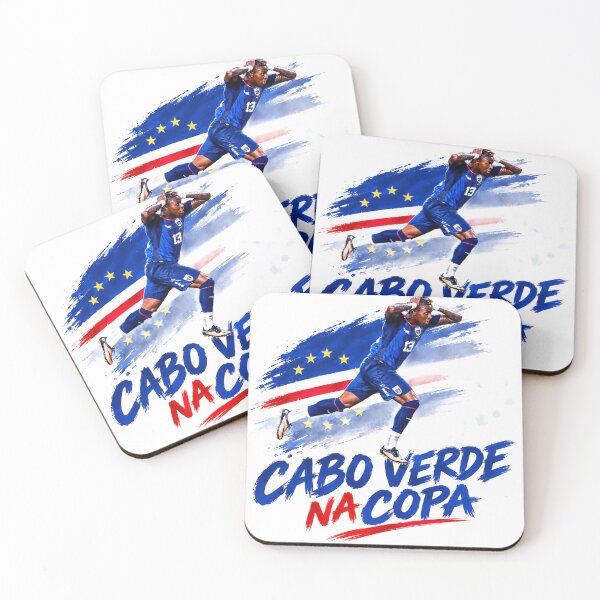 Item preview, Cabo Verde N Copa designed and sold by CaboMaN.
