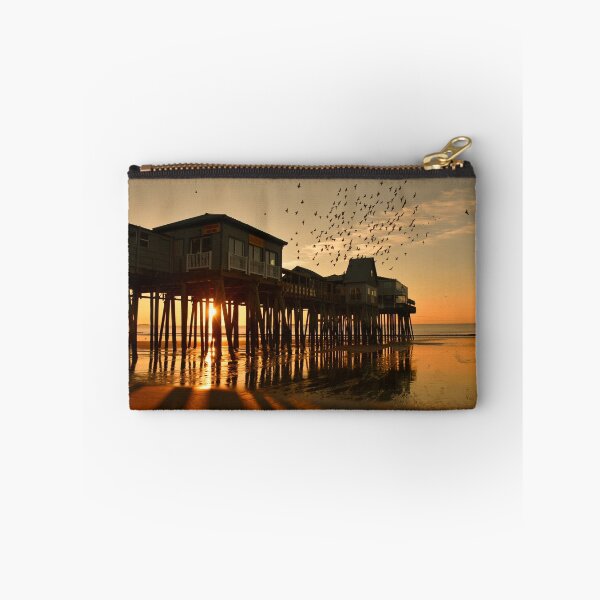 Item preview, Everything is beautiful at the Pier designed and sold by Poete100.