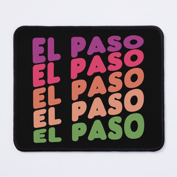 Item preview, City Life — El Paso designed and sold by New-Blood.