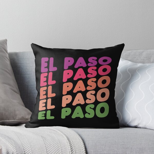 Item preview, City Life — El Paso designed and sold by New-Blood.