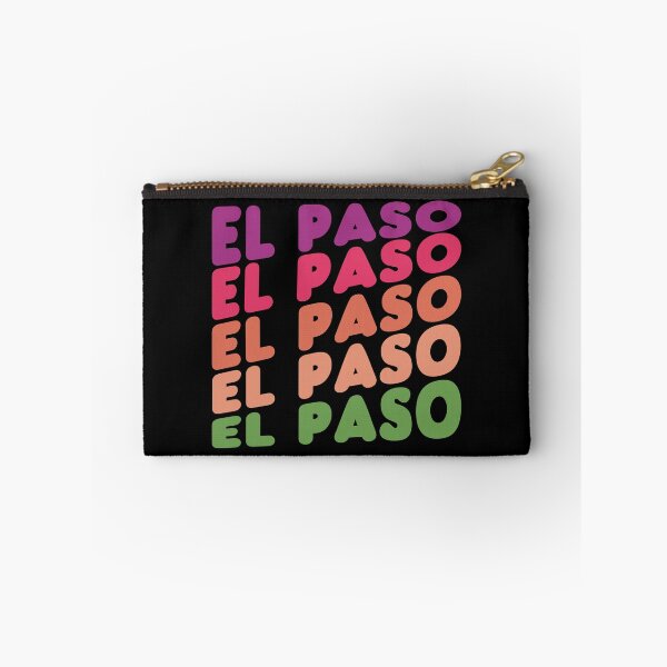 Item preview, City Life — El Paso designed and sold by New-Blood.