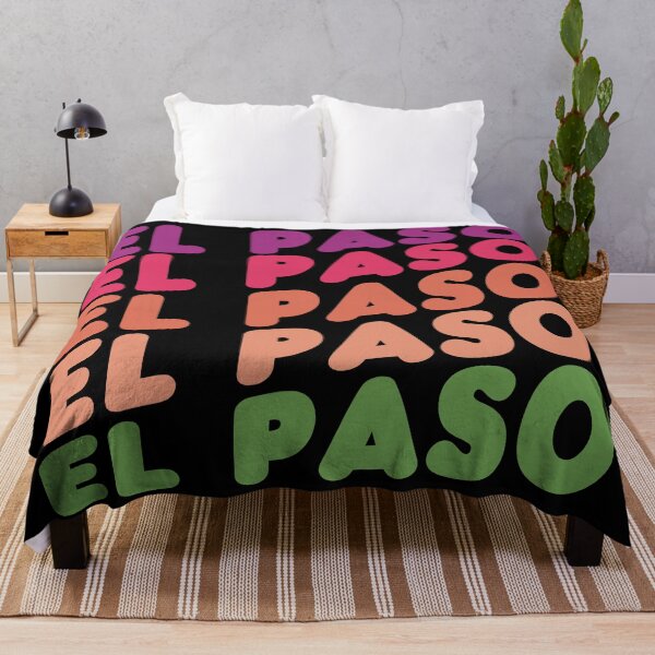 Item preview, City Life — El Paso designed and sold by New-Blood.