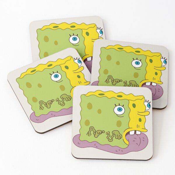 Item preview, SpongeBob Snail Pants  designed and sold by codegeasseye.