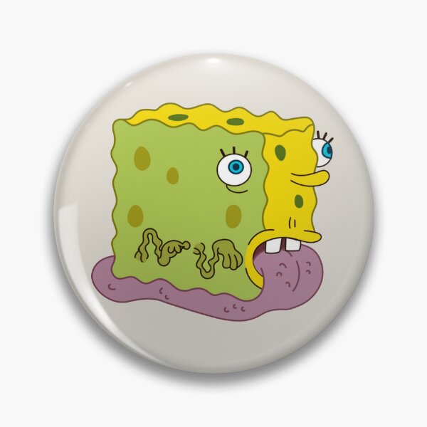 Item preview, SpongeBob Snail Pants  designed and sold by codegeasseye.