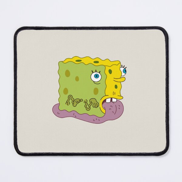 Item preview, SpongeBob Snail Pants designed and sold by codegeasseye.