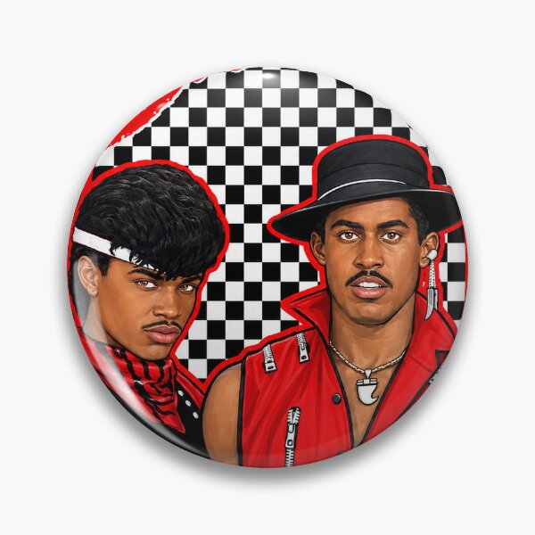 Item preview, Breakin 80s retro art designed and sold by gjnilespop.