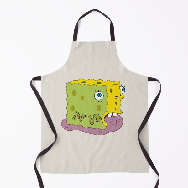 Item preview, SpongeBob Snail Pants  designed and sold by codegeasseye.