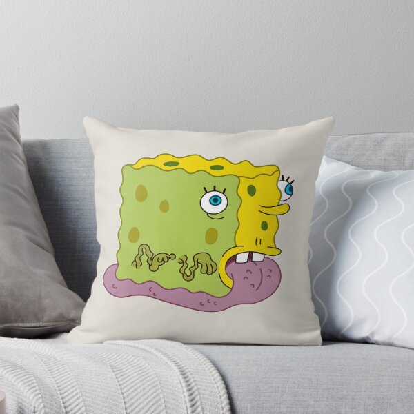 Item preview, SpongeBob Snail Pants  designed and sold by codegeasseye.
