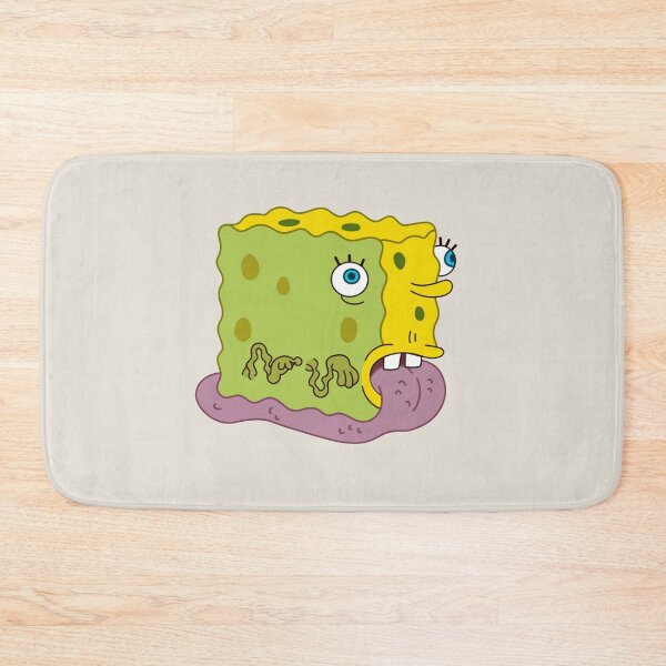 Item preview, SpongeBob Snail Pants  designed and sold by codegeasseye.