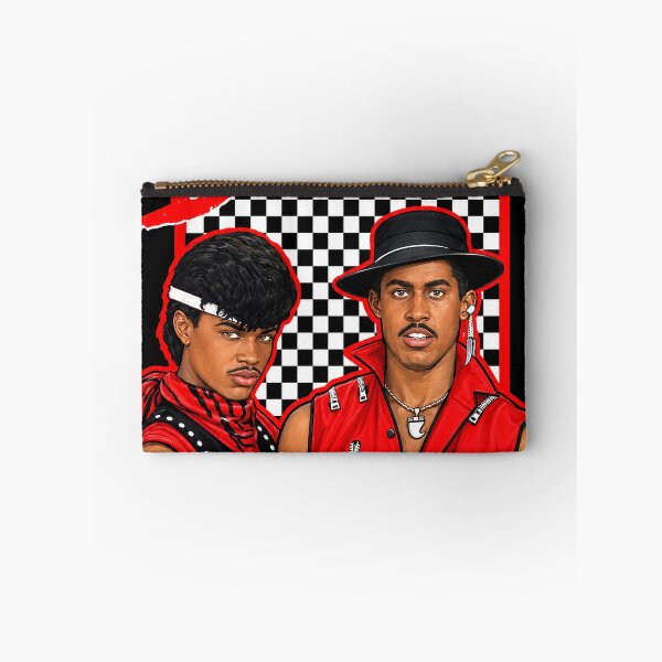 Item preview, Breakin 80s retro art designed and sold by gjnilespop.