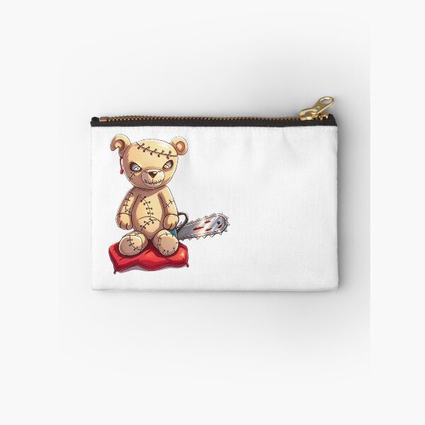 Item preview, Killer bear designed and sold by Glenbobagins.