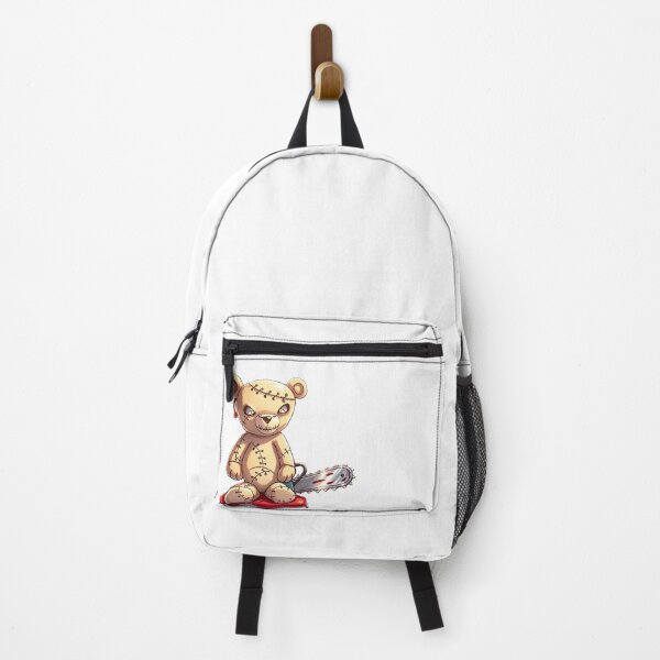 Item preview, Killer bear designed and sold by Glenbobagins.