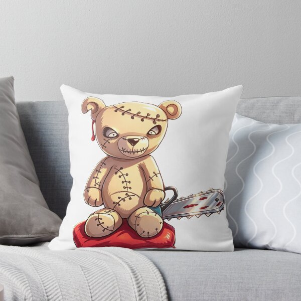 Item preview, Killer bear designed and sold by Glenbobagins.
