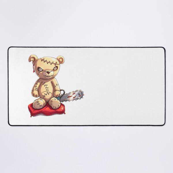 Item preview, Killer bear designed and sold by Glenbobagins.