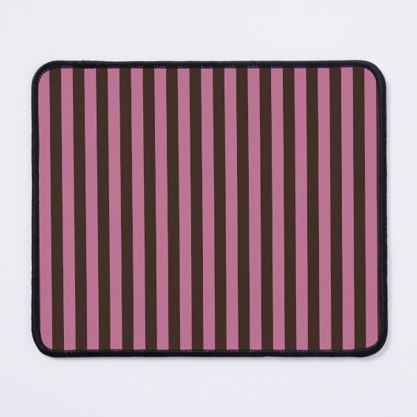 Item preview, Blush Pink and Chocolate Brown designed and sold by studio-ladybug.