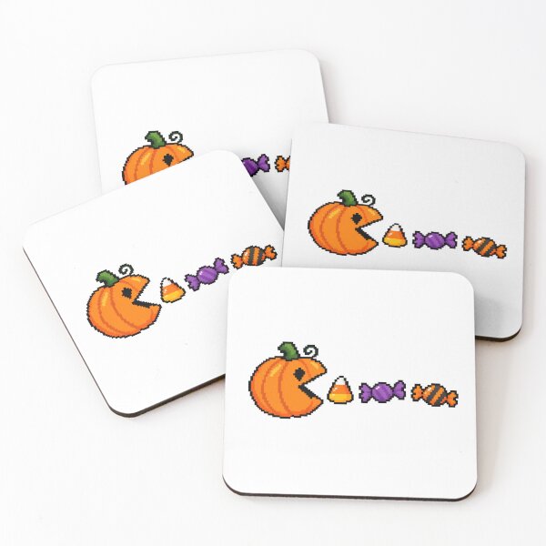 Item preview, Halloween Pumpkin Candy designed and sold by wingoo22.