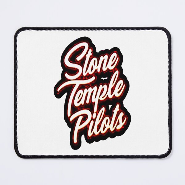 Item preview, Natural-Tour- design art Stone Temple Pilots  designed and sold by dfairheadz.