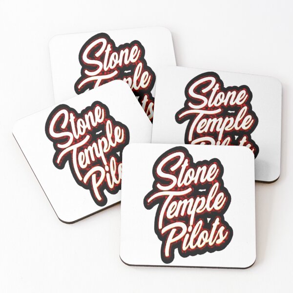 Item preview, Natural-Tour- design art Stone Temple Pilots  designed and sold by dfairheadz.
