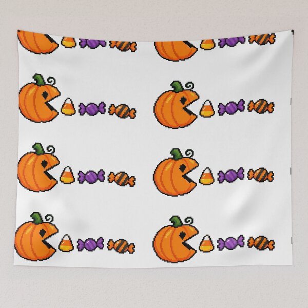 Item preview, Halloween Pumpkin Candy designed and sold by wingoo22.