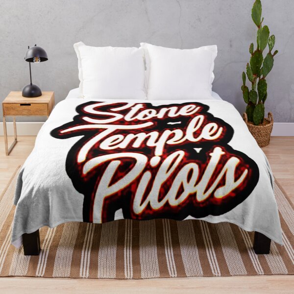 Item preview, Natural-Tour- design art Stone Temple Pilots designed and sold by dfairheadz.