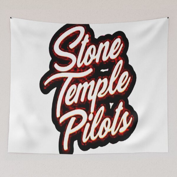 Item preview, Natural-Tour- design art Stone Temple Pilots  designed and sold by dfairheadz.