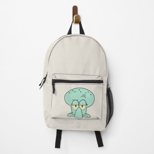 Item preview, Squidward Face designed and sold by codegeasseye.