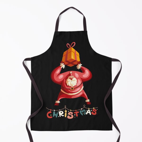 Item preview, Funny Fat Santa Claus Ho Ho Ho designed and sold by stormk10.