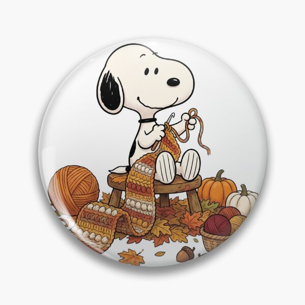 Item preview, snoopy-autumn designed and sold by world+167.