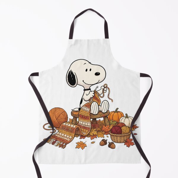 Item preview, snoopy-autumn designed and sold by world+167.