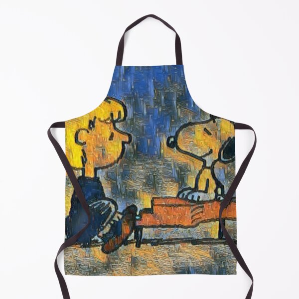 Item preview, Schröder and Snoopy designed and sold by sid1802.
