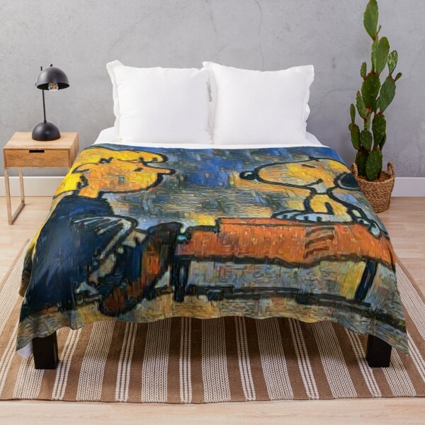 Item preview, Schröder and Snoopy designed and sold by sid1802.