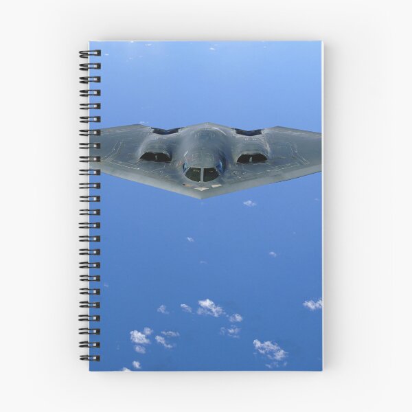 Item preview, B-2 Spirit Stealth Bomber in Flight - Military Aviation designed and sold by ShabanMerch⭐⭐⭐.