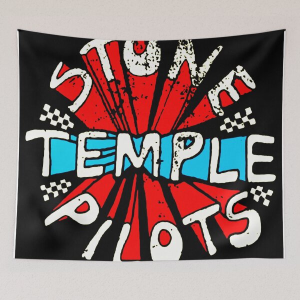 Item preview, Designs art Stone Temple Pilots  designed and sold by dfairheadz.