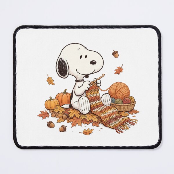 Artikelvorschau, Snoopy-Herbst entworfen und verkauft von world+167.