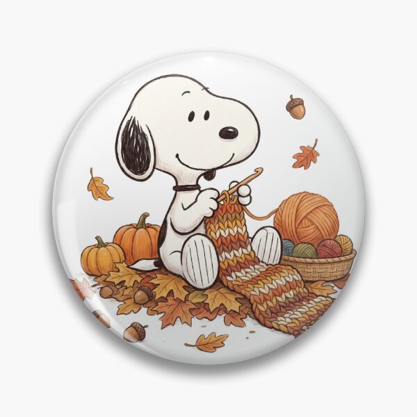 Item preview, snoopy-autumn designed and sold by world+167.