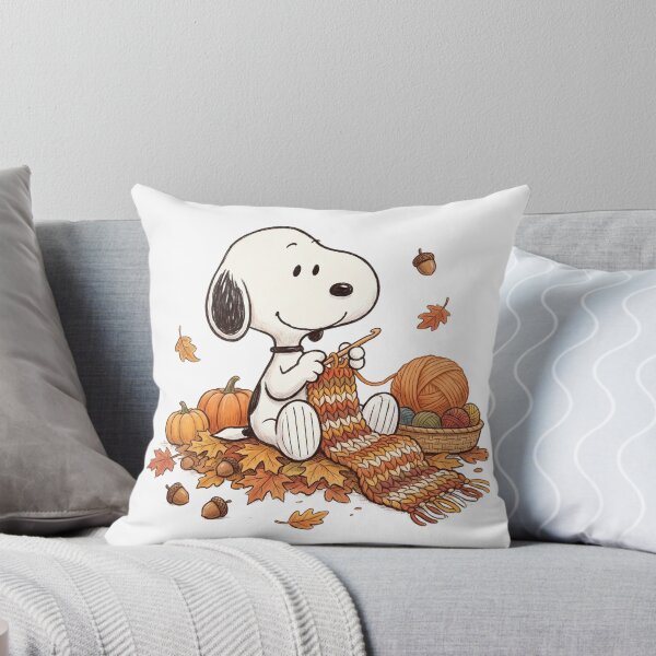 Item preview, snoopy-autumn designed and sold by world+167.