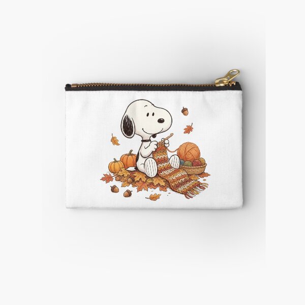 Item preview, snoopy-autumn designed and sold by world+167.