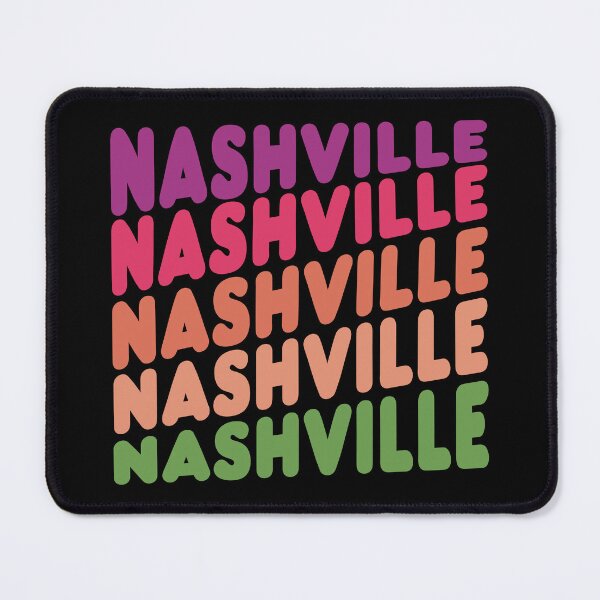 Item preview, City Life — Nashville designed and sold by New-Blood.